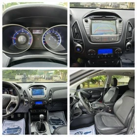 Hyundai IX35 1.7 CRDI NAVI PODGREV KOJA | Mobile.bg    12