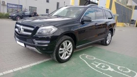 Mercedes-Benz GL 350 | Mobile.bg    1