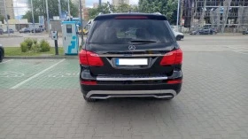 Mercedes-Benz GL 350 | Mobile.bg    4