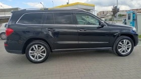 Mercedes-Benz GL 350 | Mobile.bg    6