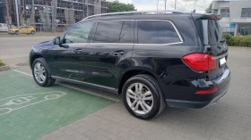 Mercedes-Benz GL 350 | Mobile.bg    3