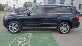 Mercedes-Benz GL 350 | Mobile.bg    2