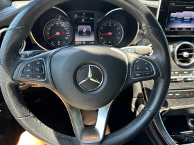 Mercedes-Benz GLC 300 Coupe, 360 camera, , снимка 11