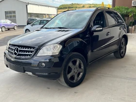 Mercedes-Benz ML 320 213000 - [8] 