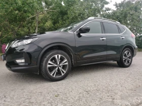 Nissan X-trail 1.6 dCi 2018 Facelift, снимка 4