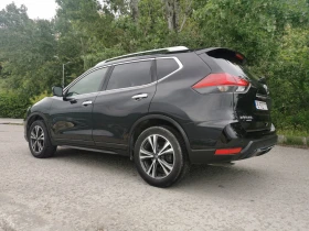 Nissan X-trail 1.6 dCi 2018 Facelift, снимка 4