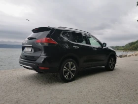 Nissan X-trail 1.6 dCi 2018 Facelift, снимка 8