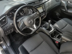 Nissan X-trail 1.6 dCi 2018 Facelift, снимка 15