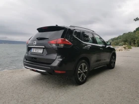 Nissan X-trail 1.6 dCi 2018 Facelift | Mobile.bg    7