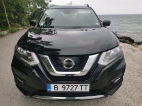 Nissan X-trail 1.6 dCi 2018 Facelift, снимка 11