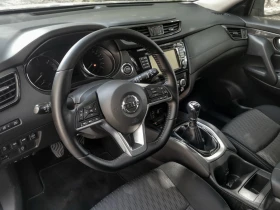 Nissan X-trail 1.6 dCi 2018 Facelift, снимка 14