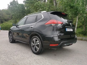 Nissan X-trail 1.6 dCi 2018 Facelift | Mobile.bg    5