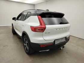 Volvo XC40 2.0 D4 R-Design - AWD | Mobile.bg    4