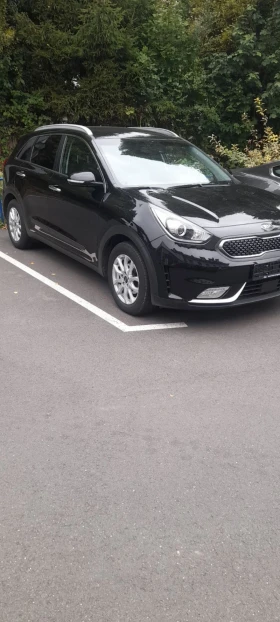 Kia Niro Vision + 75 000  | Mobile.bg    3