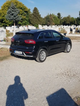  Kia Niro