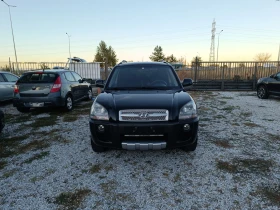 Hyundai Tucson Chom Packet FULL, снимка 2