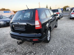 Honda Cr-v 2.0, снимка 4