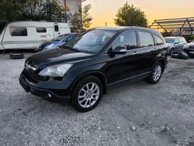 Honda Cr-v 2.0, снимка 1