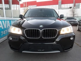 BMW X3 X DRIVE 2.0d | Mobile.bg    2