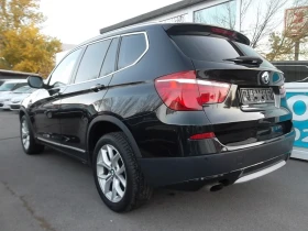 BMW X3 X DRIVE 2.0d | Mobile.bg    4