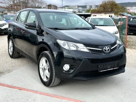 Toyota Rav4 2.0 VVT-i 151HP AWD 4x4 - [4] 