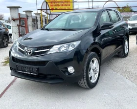 Toyota Rav4 2.0 VVT-i 151HP AWD 4x4