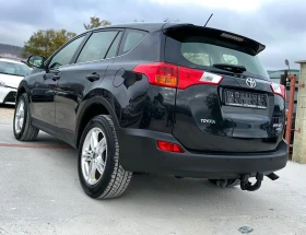 Toyota Rav4 2.0 VVT-i 151HP AWD 4x4 - [8] 