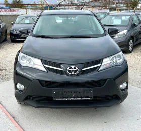 Toyota Rav4 2.0 VVT-i 151HP AWD 4x4 - [3] 