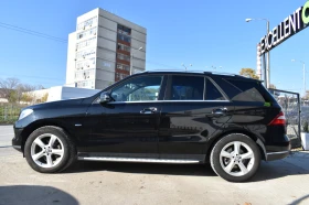 Mercedes-Benz ML 350 FINAL-EDITION* * * OFFROAD | Mobile.bg    3