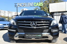 Mercedes-Benz ML 350 FINAL-EDITION* * * OFFROAD | Mobile.bg    6