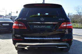 Mercedes-Benz ML 350 FINAL-EDITION* * * OFFROAD | Mobile.bg    7