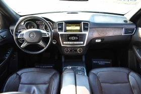 Mercedes-Benz ML 350 FINAL-EDITION* * * OFFROAD | Mobile.bg    15