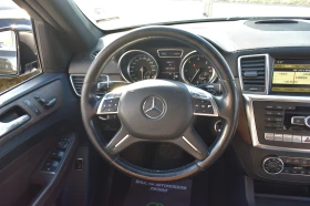 Mercedes-Benz ML 350 FINAL-EDITION* * * OFFROAD | Mobile.bg    13