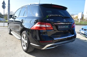 Mercedes-Benz ML 350 FINAL-EDITION* * * OFFROAD | Mobile.bg    4