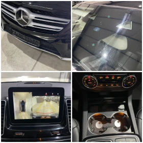 Mercedes-Benz GLE 350 AMG 9G  | Mobile.bg    15