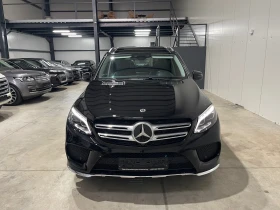 Mercedes-Benz GLE 350 AMG 9G  | Mobile.bg    2