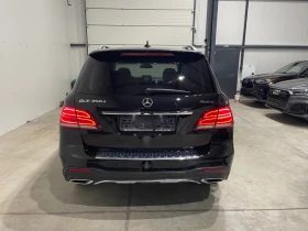 Mercedes-Benz GLE 350 AMG 9G  | Mobile.bg    5