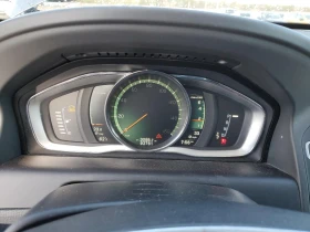 Volvo XC60 T6 INSCRIPTION, снимка 9