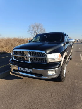  Dodge RAM 1500