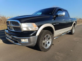 Dodge RAM 1500 Laramie 4x4 HEMI LPG, снимка 7