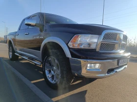 Dodge RAM 1500 Laramie 4x4 HEMI LPG, снимка 2