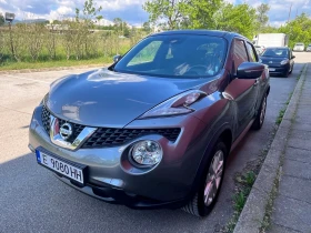 Обява за продажба на Nissan Juke ~20 999 лв. - изображение 1