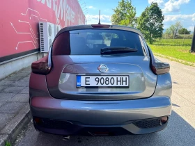 Обява за продажба на Nissan Juke ~20 999 лв. - изображение 3
