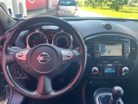 Обява за продажба на Nissan Juke ~20 999 лв. - изображение 9