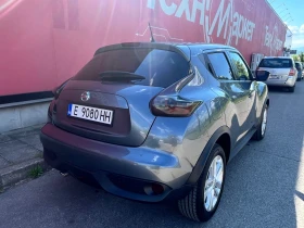 Обява за продажба на Nissan Juke ~20 999 лв. - изображение 4
