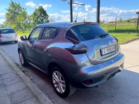 Обява за продажба на Nissan Juke ~20 999 лв. - изображение 5