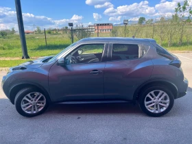 Обява за продажба на Nissan Juke ~20 999 лв. - изображение 7
