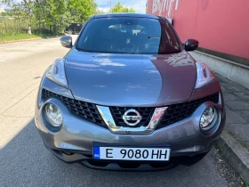 Обява за продажба на Nissan Juke ~20 999 лв. - изображение 1