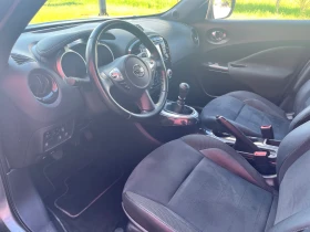 Обява за продажба на Nissan Juke ~20 999 лв. - изображение 8