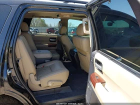 Toyota Sequoia PLATINUM | Mobile.bg    12